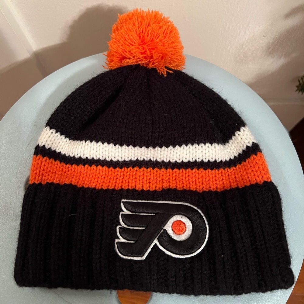 Philadelphia Flyers Beanie